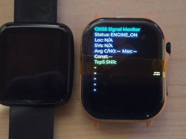 PINE64 Teases the PineTime Pro Smartwatch, While the AI Bubble RAM Price Storm Halts Production