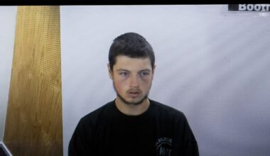 Taranaki farmworker Ethan Webster has life sentence for murder of Jacob Ramsay quashed