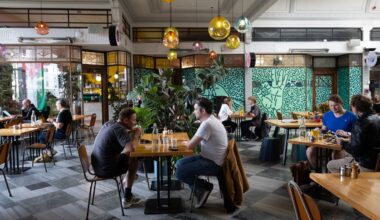 Editorial: Revival of Auckland’s heritage arcades an opportunity to enhance city