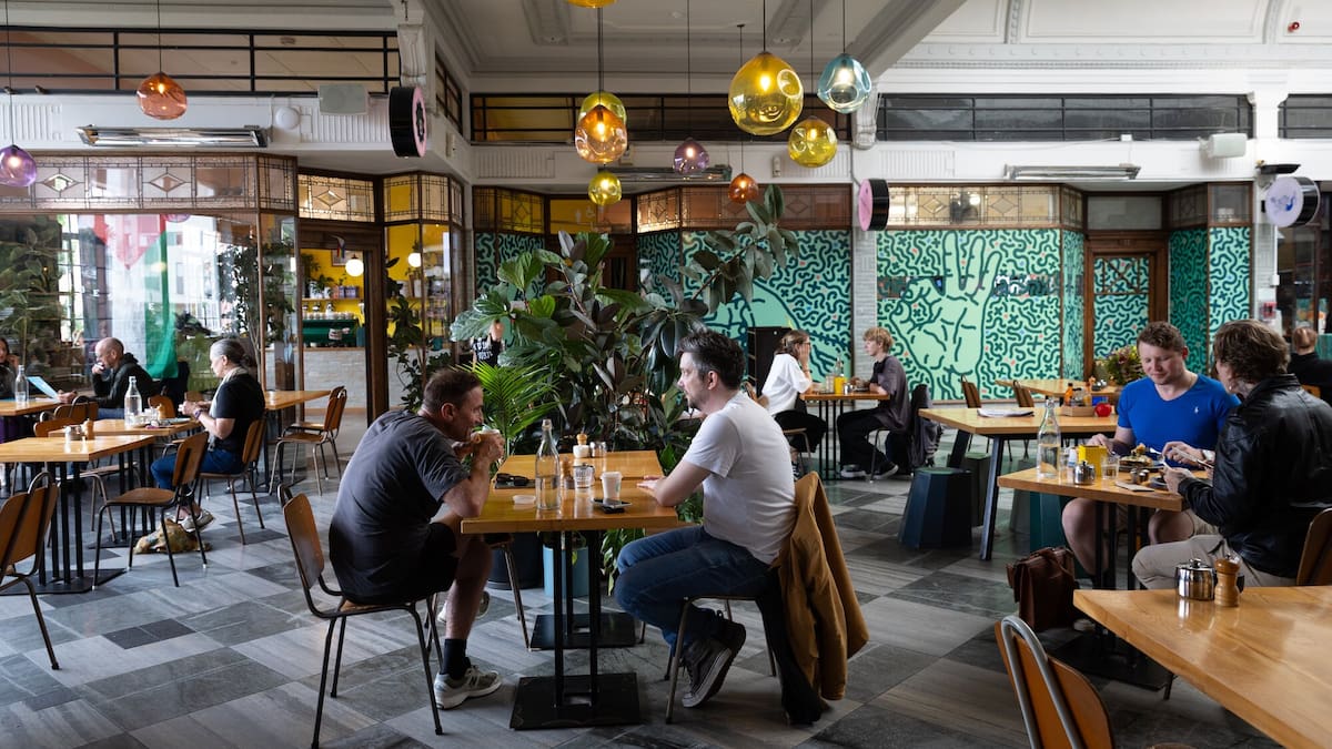 Editorial: Revival of Auckland’s heritage arcades an opportunity to enhance city