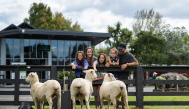 Best Easter events around Aotearoa