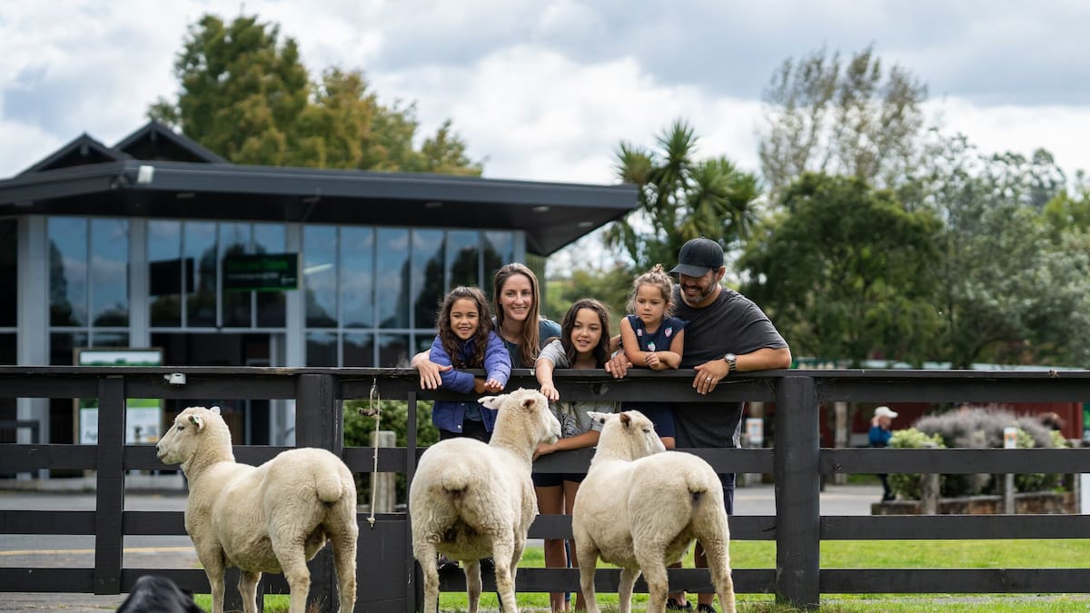 Best Easter events around Aotearoa