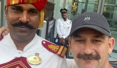 T20 World Cup final: Can Alternative Commentary Collective’s G. Lane break Black Caps curse in India?