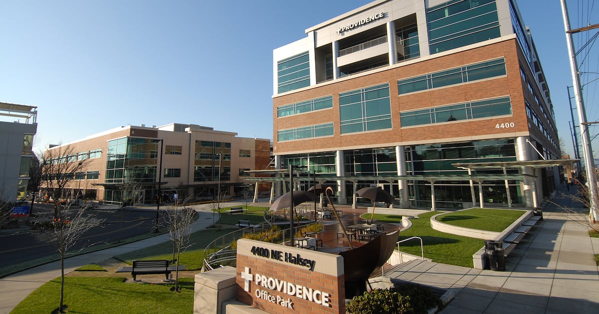 After Providence Health Plan Outsourcing Fiasco, the Cleanup Continues