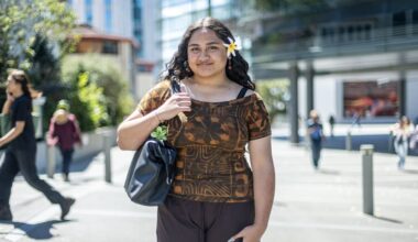Viva Street Style: How Are University of Auckland Students Dressing For Orientation Week?