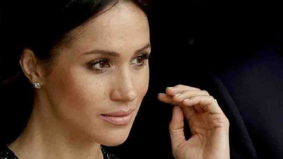 Meghan Markle to headline women’s empowerment retreat in Sydney