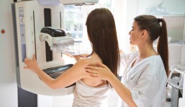 AI could spot a quarter of breast cancers doctors miss on scans