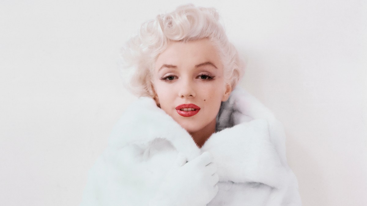Inside Marilyn Monroe’s mind — what the star told her psychiatrist