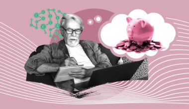 Heading for retirement? Here’s what you need to know about money