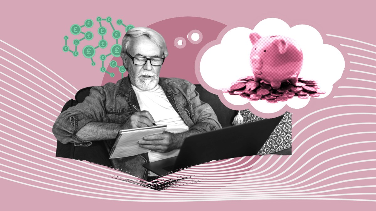 Heading for retirement? Here’s what you need to know about money