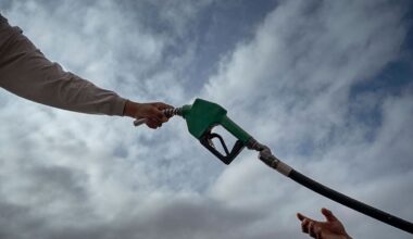 Fuel crisis deepens as countries move to ration petrol and power usage