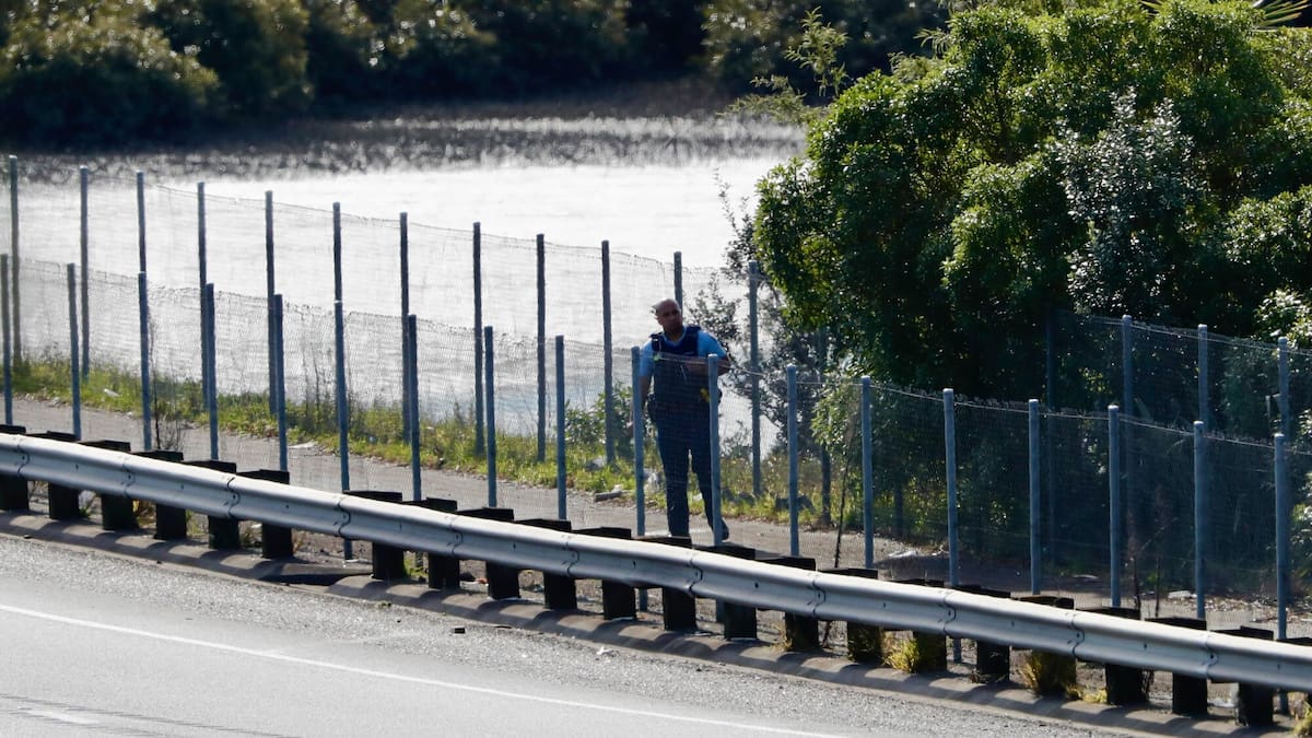 Missing man found dead in Tāmaki River after week-long Auckland search