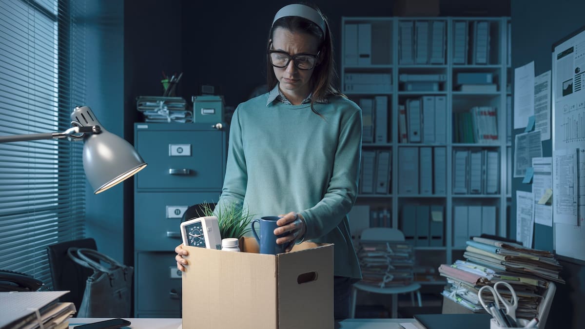 AI revolution is coming for service jobs: How work will change by 2030 - Bruce Cotterill