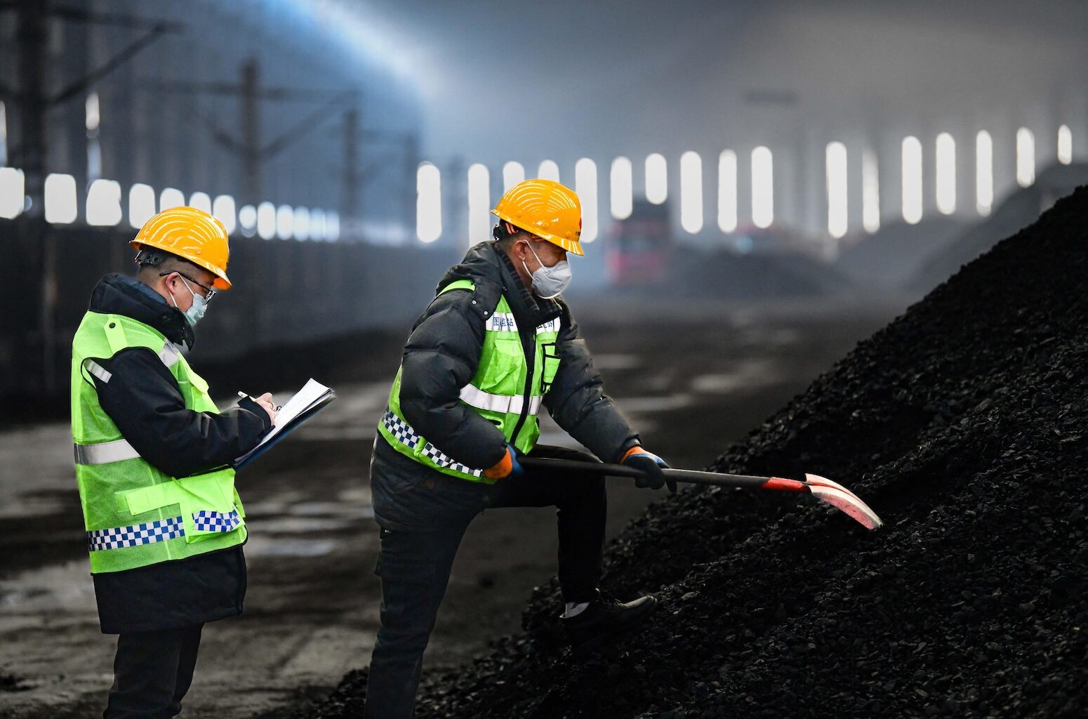 Guest post: How changes to coal mining have affected China’s methane emissions