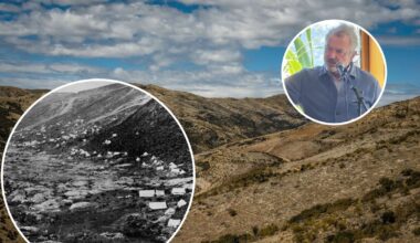 Santana Minerals’ Bendigo-Ophir Gold Project mine divides Central Otago