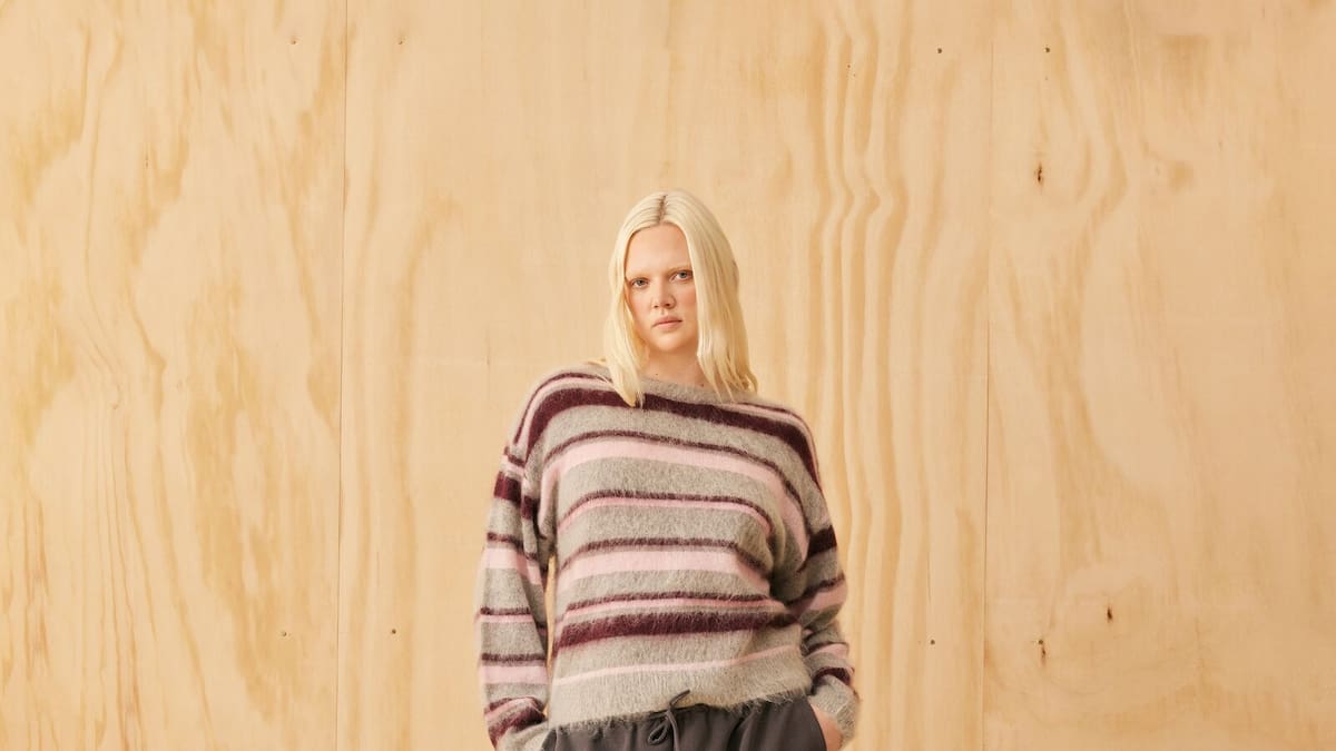 23 Knitted Jumpers & Cardigans For Early Autumn Layering