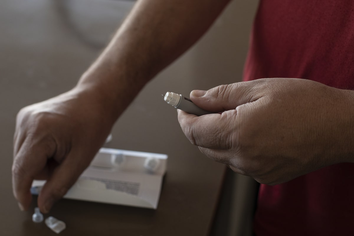 Health experts call on governments to address rising rate of obesity