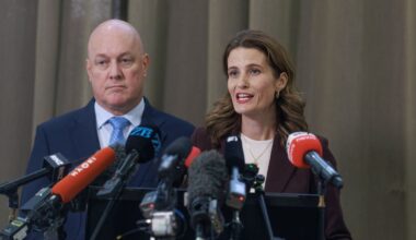 National fuel plan: Nicola Willis promises no overnight alert level shift ahead of Friday announcement