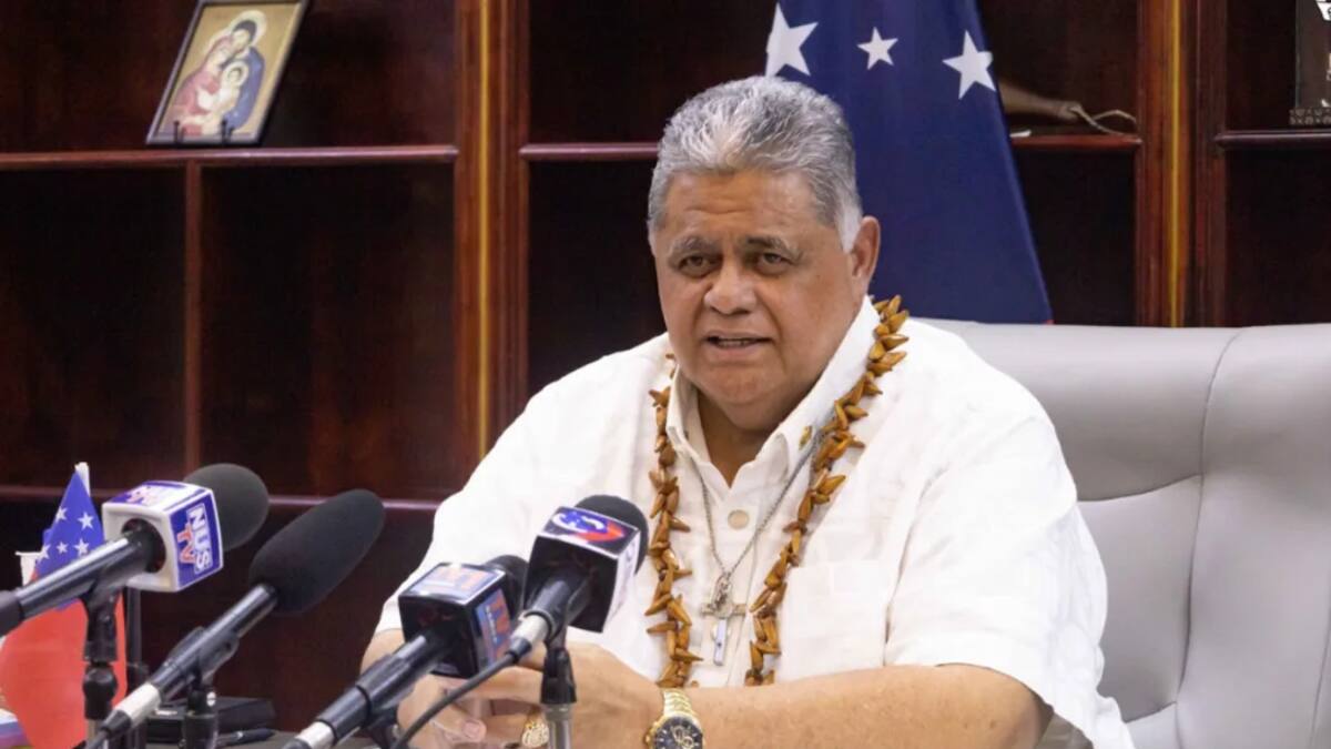 Samoan Government due to set up rival rugby union after board members refuse to step down