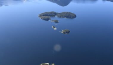 Rāhui placed on lake after man’s disappearance