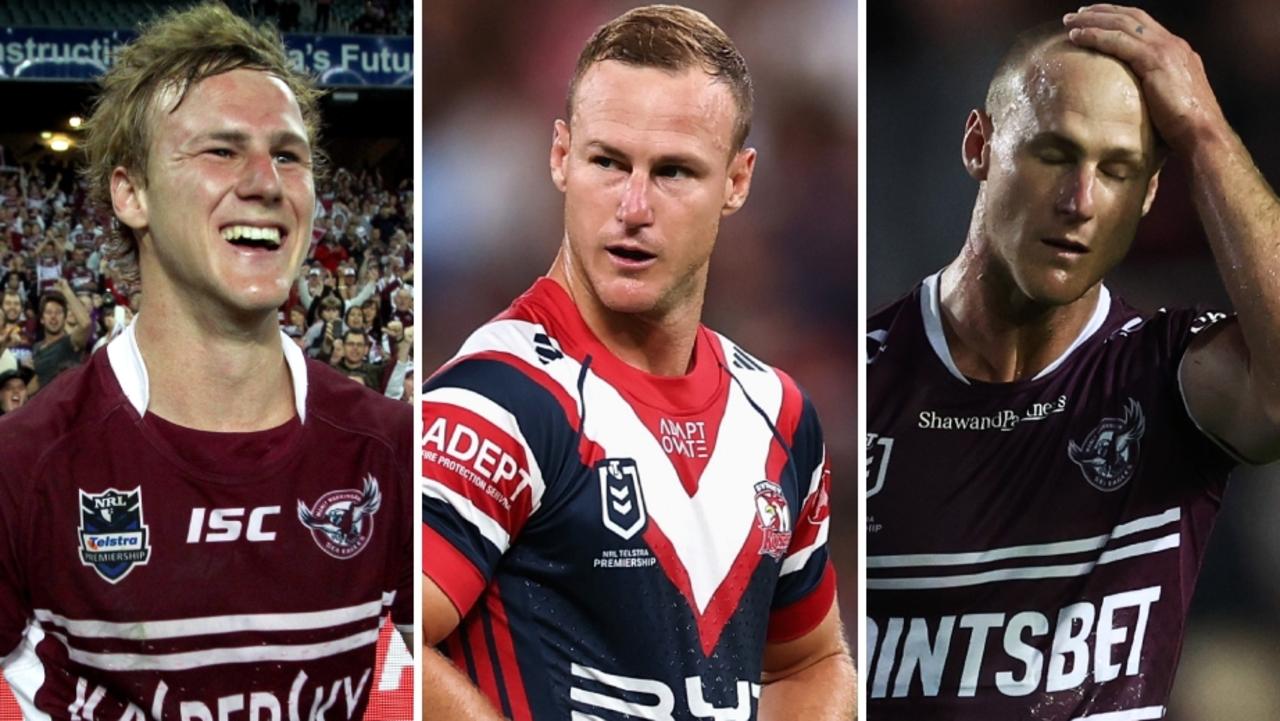 Inside Daly Cherry-Evans decision to leave Manly Sea Eagles, Sydney Roosters contract, legacy