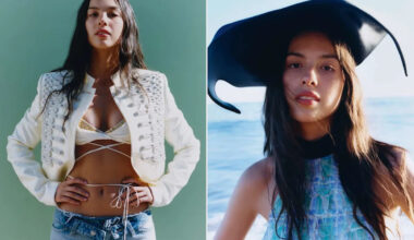 Olivia Rodrigo Once Went on Raya and Thought 'Never Again' — So She Started DMing People Instead