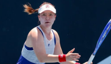 Tough day for New Zealand tennis pros