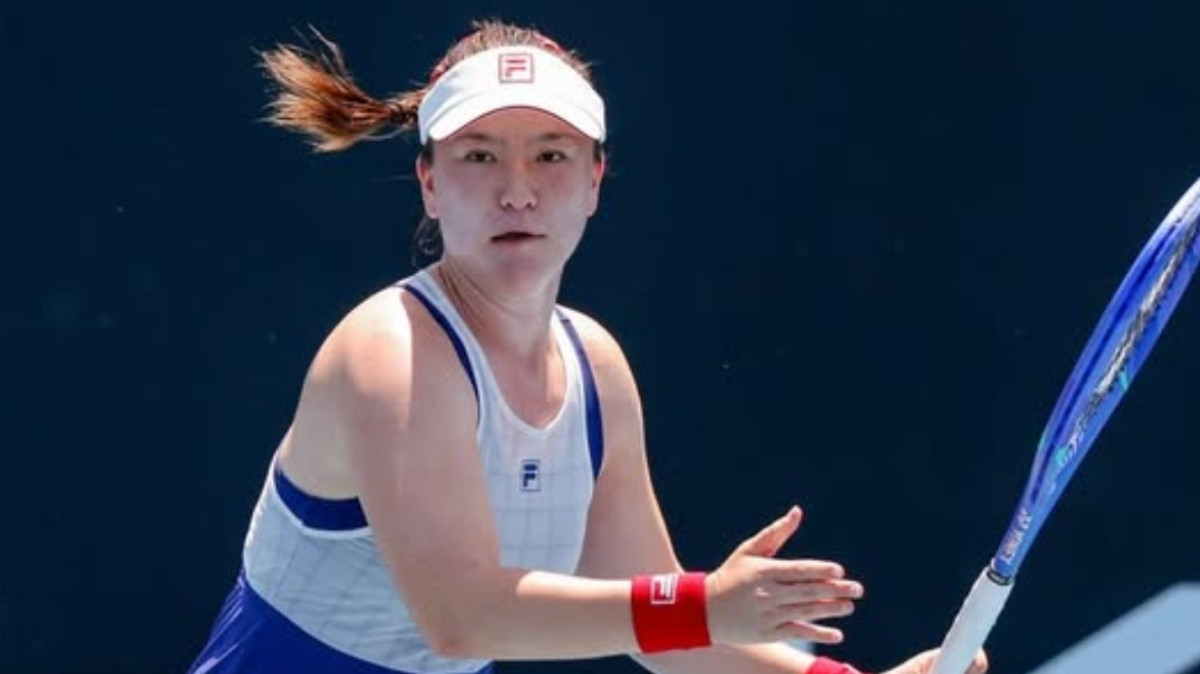 Tough day for New Zealand tennis pros