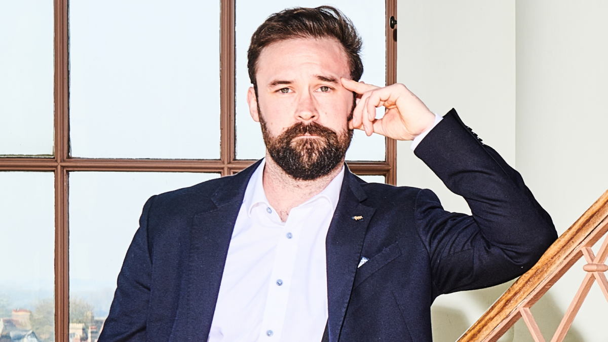 Cancer almost killed me. We’re treating this disease all wrong