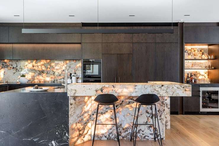 4 Keys Terrace, St HEliers, Auckland