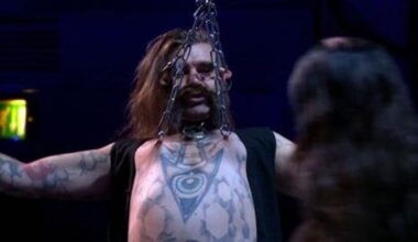 Britain’s Got Talent Stuns With Rock, Magic, And Controversy