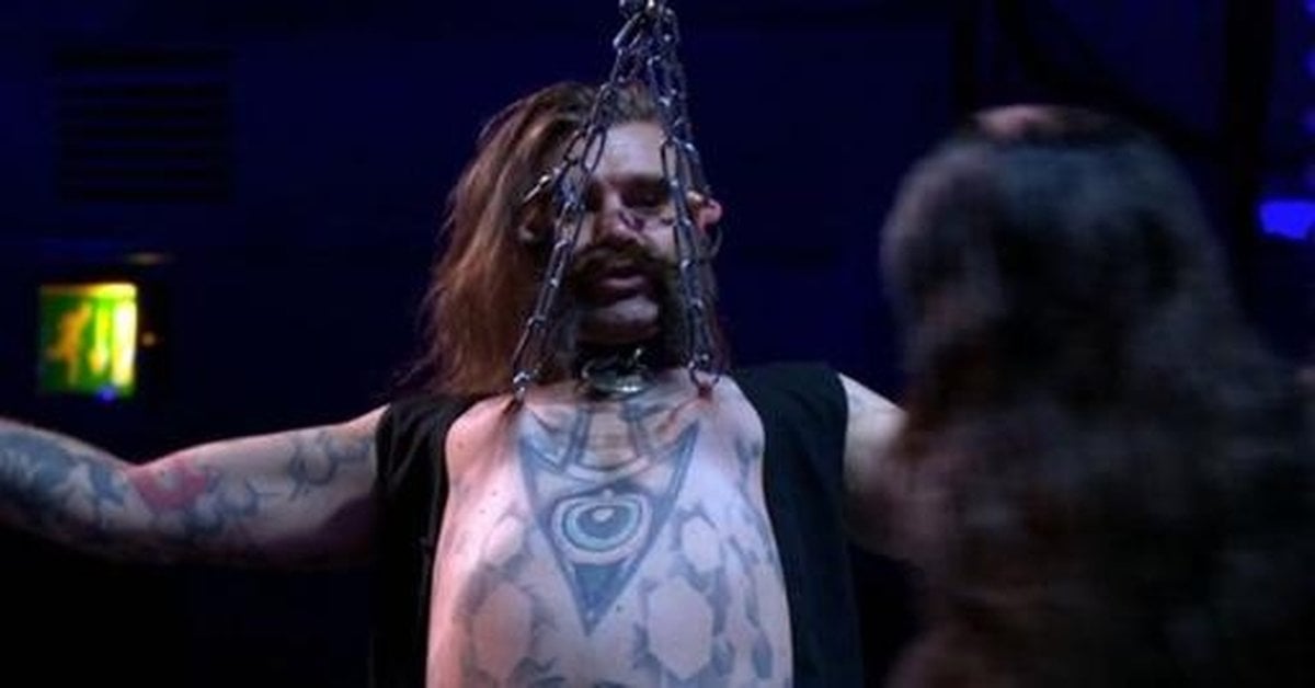 Britain’s Got Talent Stuns With Rock, Magic, And Controversy