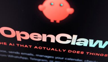 AI agent makes PR errors promoting event