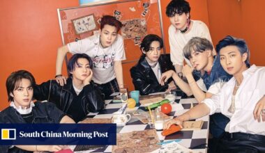 Free BTS concert to mark a K-pop comeback like no other. Are you ready, Army?