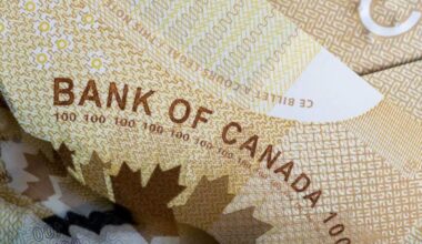 Why market bets for interest rate hikes in Canada are so high