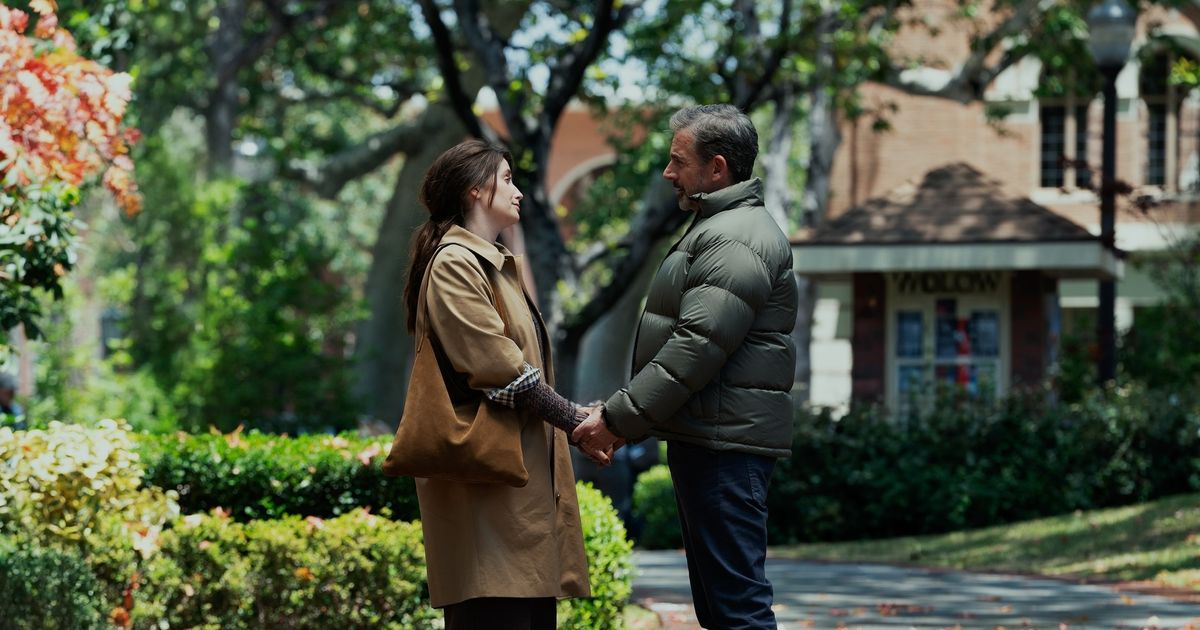 ‘Rooster’ Recap, Episode 2: Super Swooper