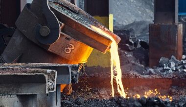 China overtakes South Africa as world’s top chrome processor amid soaring power costs