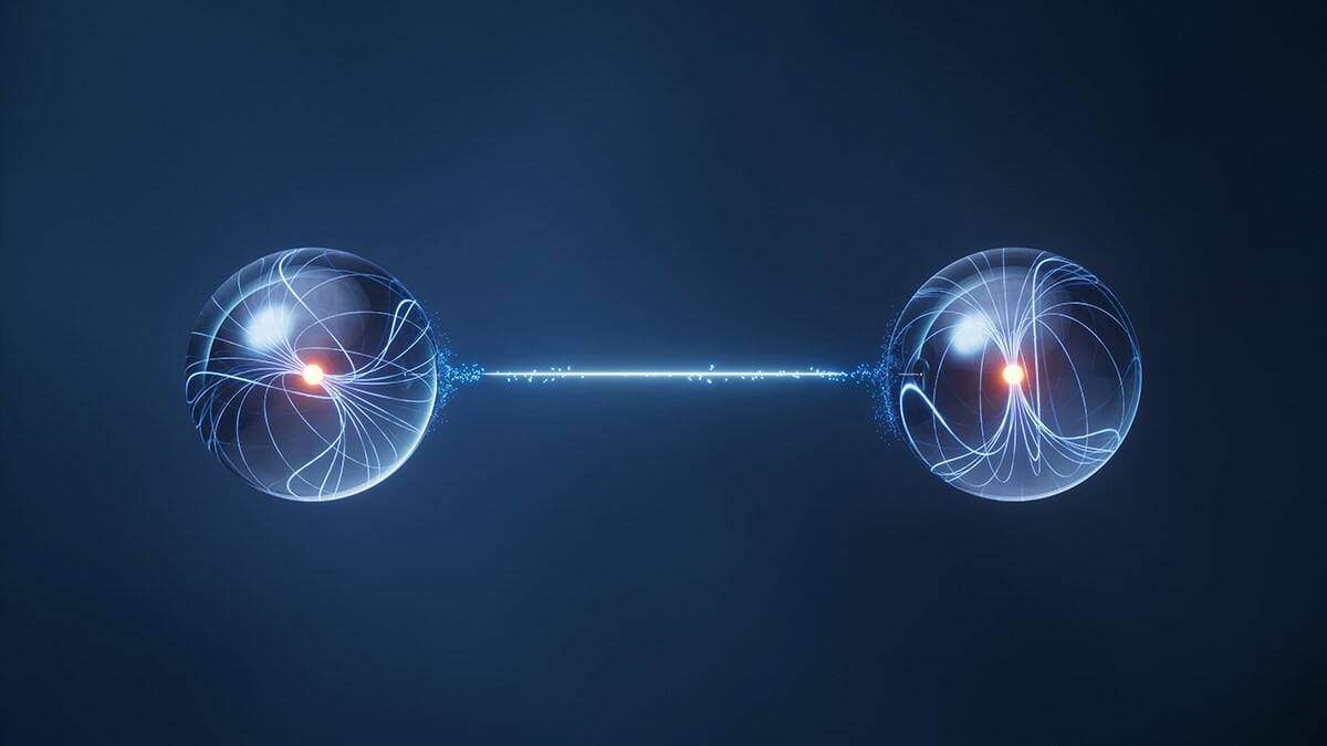 Quantum memories could help make long-baseline optical astronomy a reality – Physics World