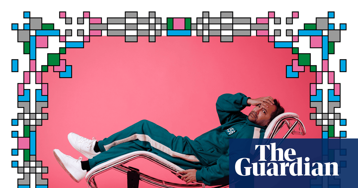 I’ve turned AI into my therapist. The results were pretty disquieting | Life and style