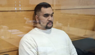 SunLive - Tauranga man imprisoned for raping young woman