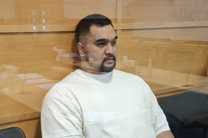 SunLive - Tauranga man imprisoned for raping young woman