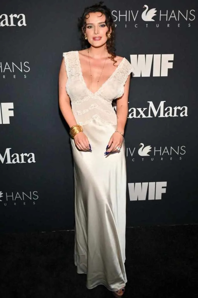 Photo Credit: Michael Buckner | Variety via Getty Images