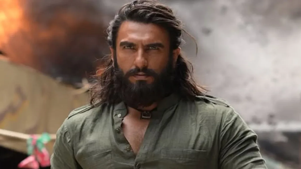 Dhurandhar 2 The Revenge Advance Booking Box Office: Ranveer Singh starrer storms 2 lakh tickets in National Chains, 8 days ahead previews