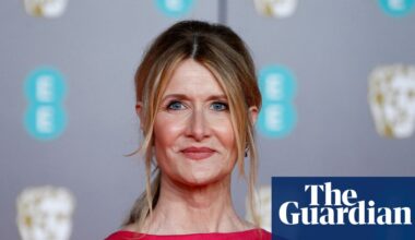 Laura Dern to star in Epstein investigation limited series from Adam McKay | Television & radio