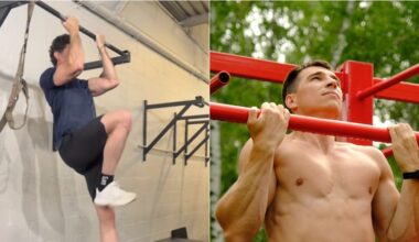 Hugh Jackman, 57, Shows Elite Upper-Body Strength with 'Staircase' Pull-Ups – Here's How to Master Them