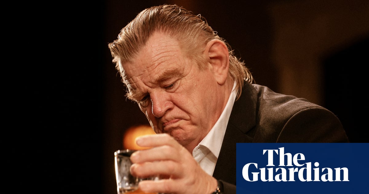 Brendan Gleeson wins best actor as Critics’ Circle theatre awards toasts The Weir | Theatre