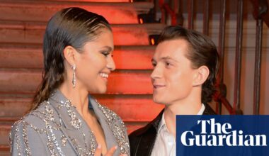 Zendaya and Tom Holland: are the gen Z power couple married? Nine things you need to know | Zendaya