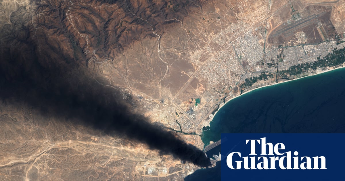 What does the Iran war mean for clean energy transition? | Fossil fuels