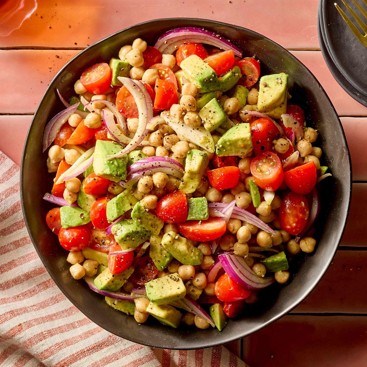 Credit: Photographer: Jake Sternquist, Food Stylist: Sammy Mila, Prop Stylist: Gabriel Greco.