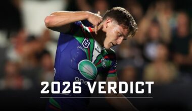 New Zealand Warriors preview, Luke Metcalf, Mitch Barnett, Leka Halasima, Morgan Gannon, Andrew Webster